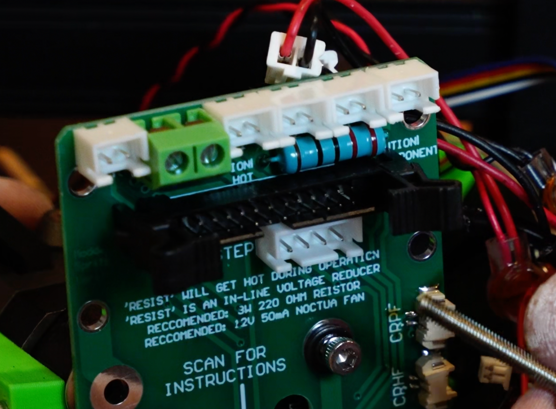 Modder Board For Ender 3 S1